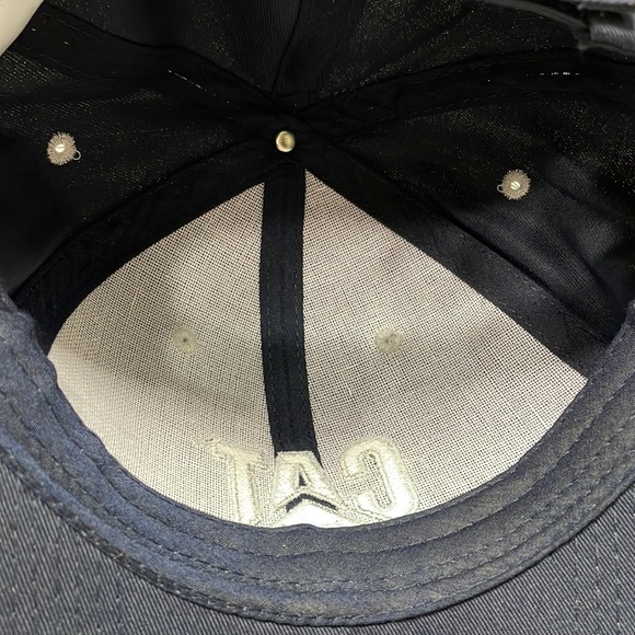 NWT Caterpillar Hat 🧢 - Picture 8 of 9